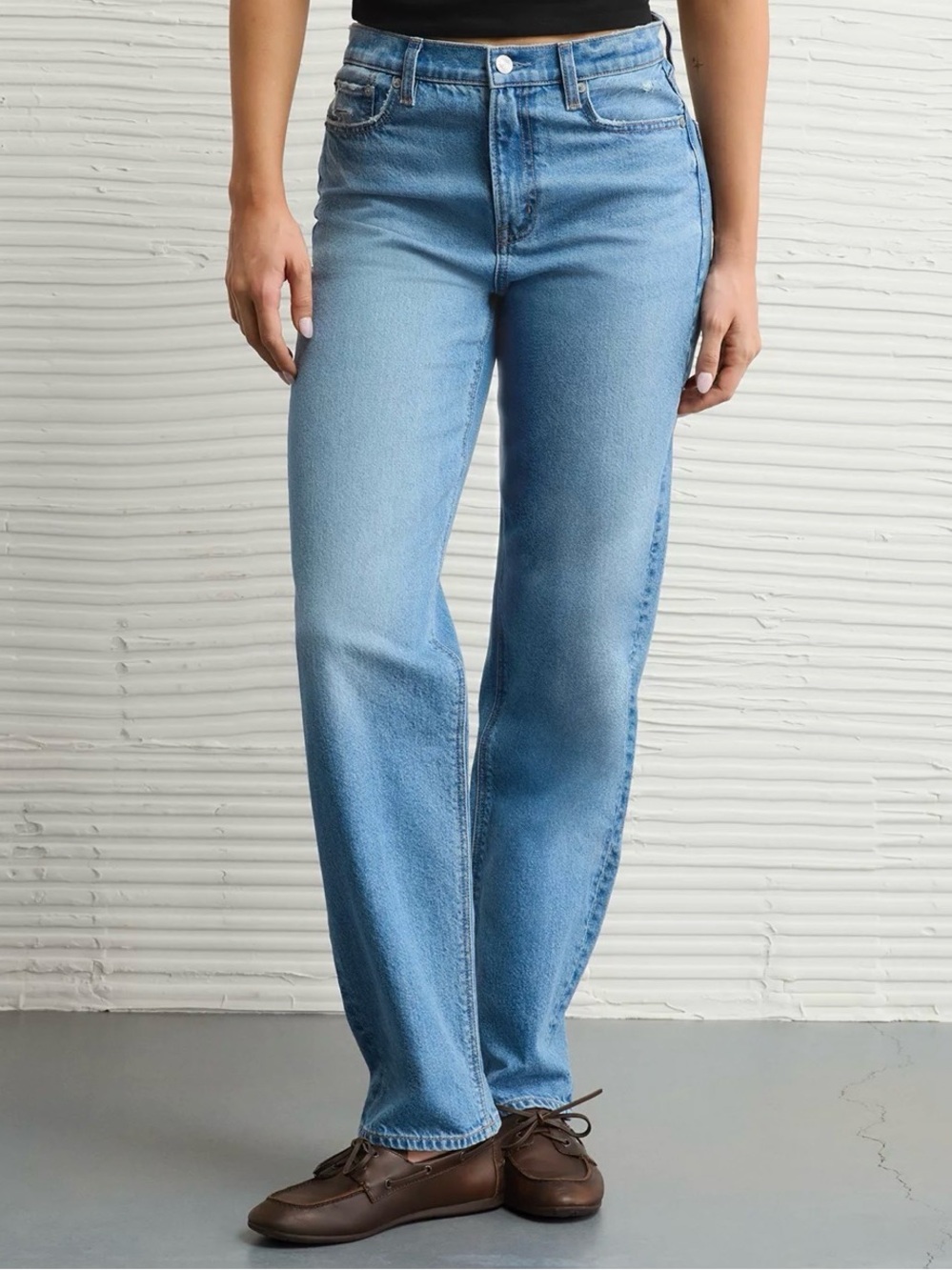 4 pr! American Eagle Strigid jeans 00/0